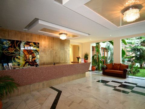 Hotel Alma (Petra)