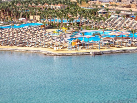 HAWAII RIVIERA RESORT