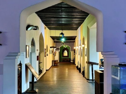 Africa House Hotel