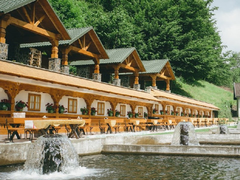 Hotel Lostrita 