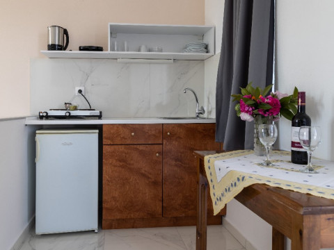 Miros Apartments