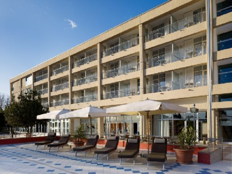 Hotel Medulin (Medulin)