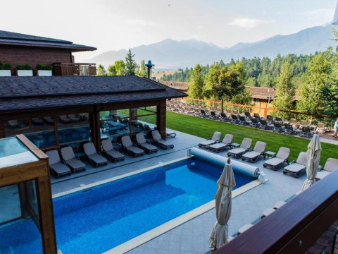 KATARINO HOTEL & SPA