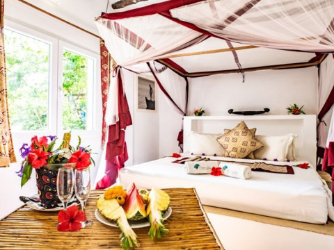 AHG Dreams Bay Boutique Hotel