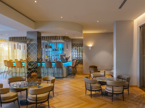 FAROS HOTEL (Ayia Napa)
