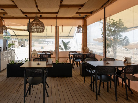 KAILA KRIZANTEM HOTEL