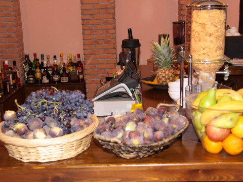 Katia Hotel - Afissos