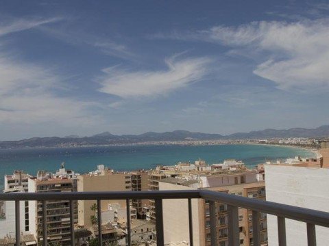 Blue Sea Arenal Tower (Adults Only)