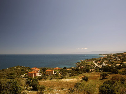 Asteris Hotel 4*