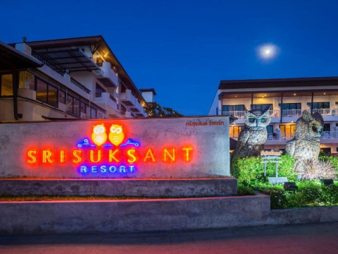 SRISUKSANT RESORT