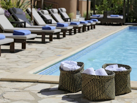 Lena Mare Boutique Hotel (Acharavi)