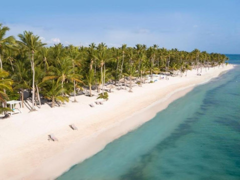 CATALONIA ROYAL BAVARO (Adults Only)