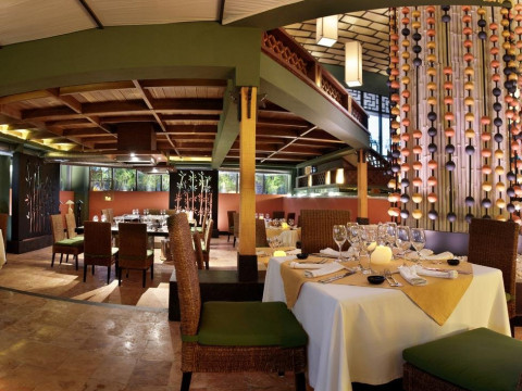 Grand Park Royal Cancun Caribe