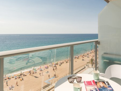 Pierre Vacances Blanes Playa (Blanes)