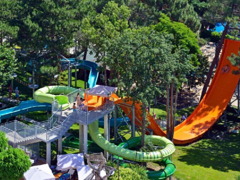 MELIA GRAND HERMITAGE  - Rusalii