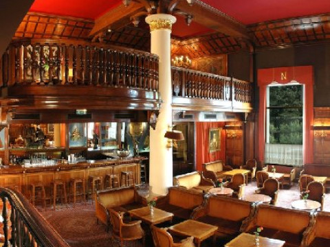 NEGRESCO