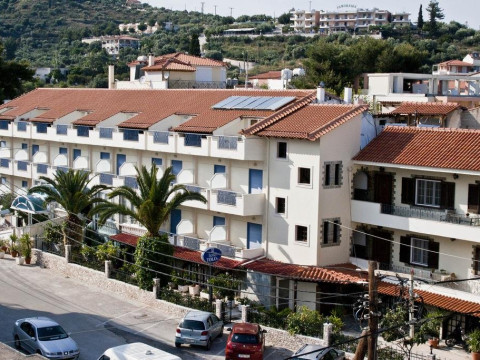 Tolo Hotel (Tolo) 