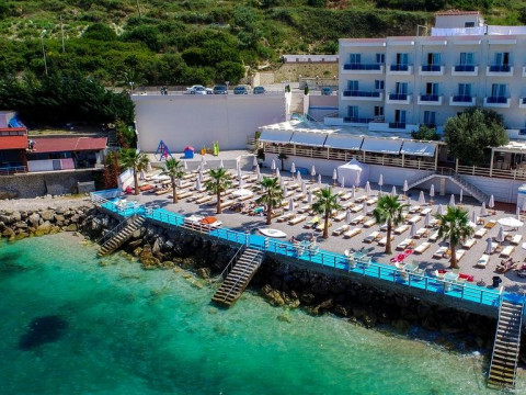 Coral Hotel (Radhime-Vlore)