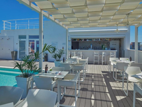 BQ Aguamarina Boutique Hotel