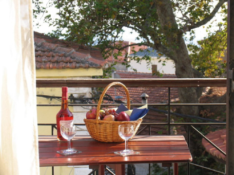 Katia Hotel - Afissos