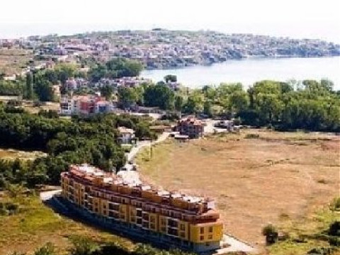 SERENA RESIDENCE HOLIDAY VILLAGE