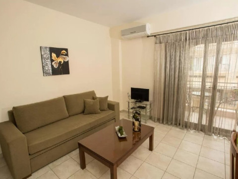 Baia Blue Apartments