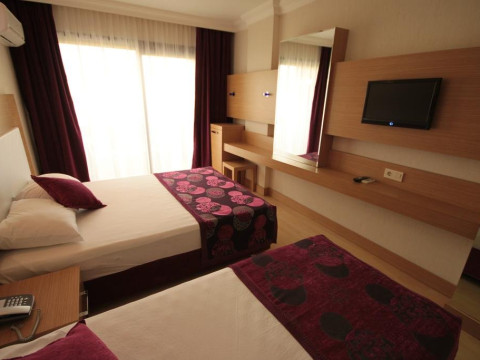 DRITA RESORT HOTEL SPA