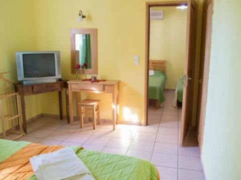 Achilleas Hotel (Preveza) (F)