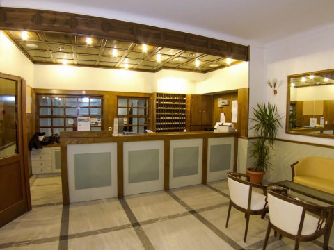 CHC Club Lyda