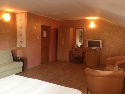 Motel Perla Sigheteana (Sighetu Marmatiei)