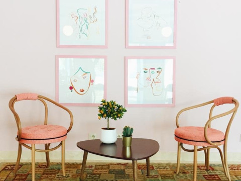 Magnolia Hotel - Adults Only (Quinta do Lago)