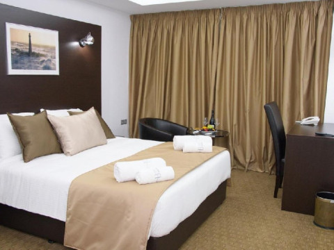 Breeze Boutique Hotel
