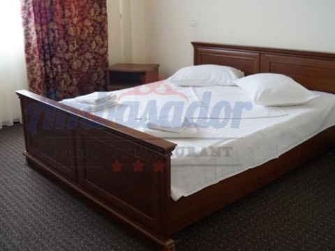 Hotel Ambasador