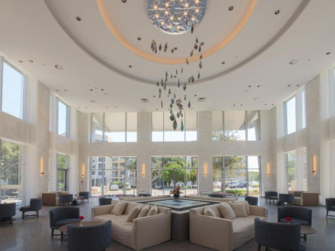 POSEIDON BEACH RESORT