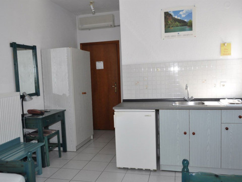 Melissa Gold Coast (Psakoudia Sithonia)