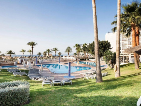 Best Siroco (Benalmadena)