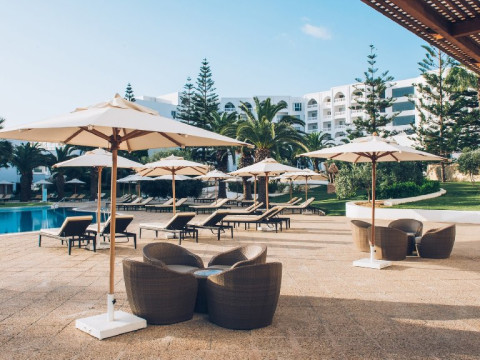 IBEROSTAR SELECTION KANTAOUI BAY