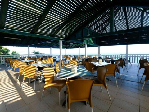 SENZA GARDEN HOLIDAY CLUB