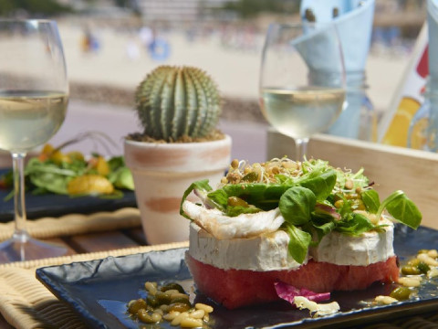 INNSiDE Calvia Beach