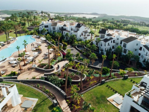 Las Terrazas Abama Resort