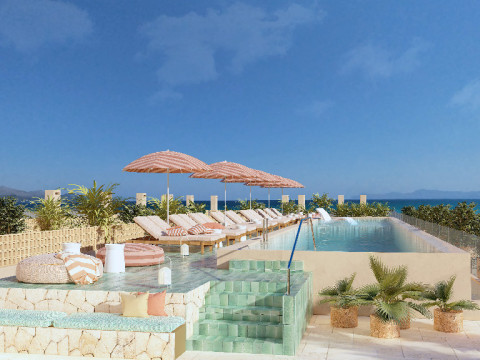 Iberostar Selection Albufera Playa