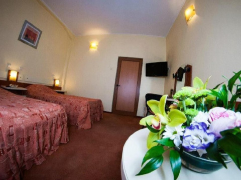 Hotel Astoria