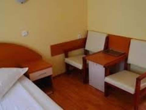 Hotel Violeta