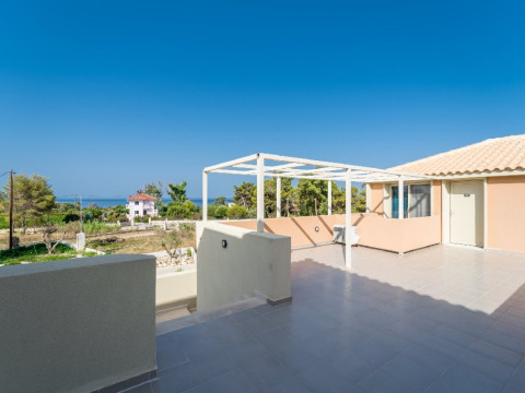 Ionian Sea Hotel Villas and Aqua Park