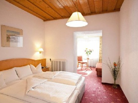 Alpenresort Fluchthorn