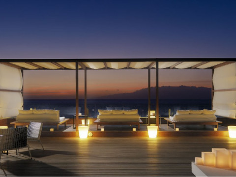 H10 Gran Tinerfe (Adults Only 18+)
