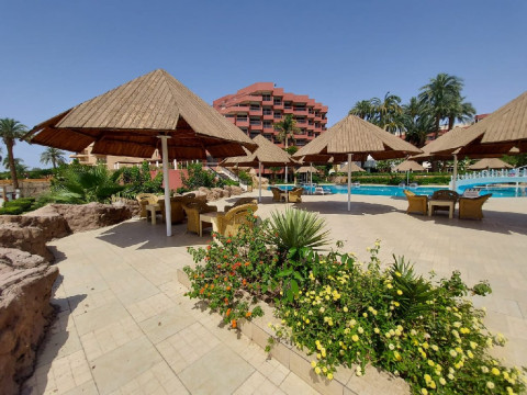 4 Nopti MS Carnival + 3 Nopti 5* Hotel Luxor