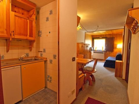 Residence Petit Tibet