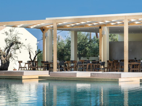 Tsamis Zante Golden Suites (Adults Only) (Kypseli - Tsilivi)