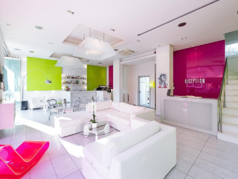 AFRODITE Suites